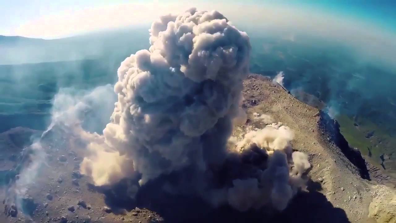 ارتفاع حصيلة ضحايا بركان جواتيمالا إلى 25 قتيلاً