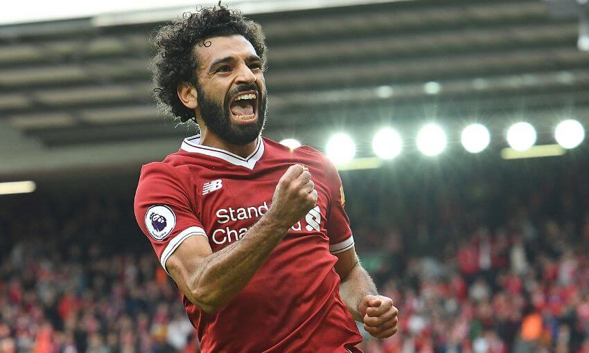 بالفيديو.. محمد صلاح يوجه رسالة للجماهير قبل مباراة مصر وروسيا