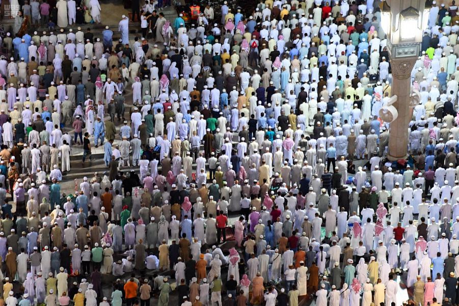 إمساكية يوم 29 رمضان ومواقيت الصلاة