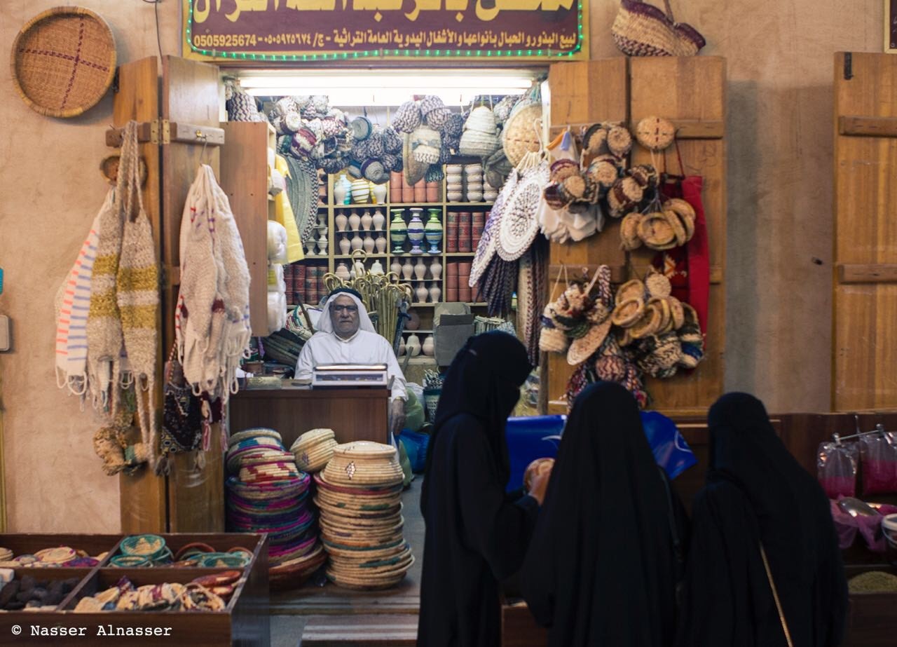 بعد ساعات.. الأحساء تحتفل بتسجيلها في قائمة التراث العالمي