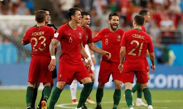 كأس العالم 2018 .. تعرف على أولى مواجهات دور الـ16