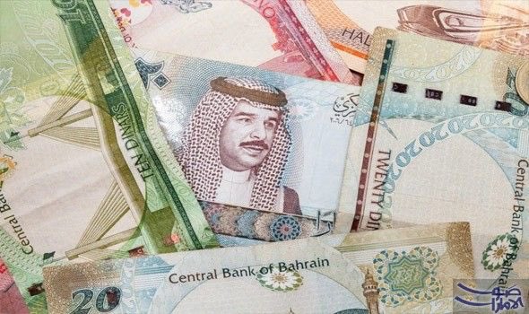 الدينار البحريني يتعافى مع تعهد السعودية والإمارات والكويت بدعم المنامة
