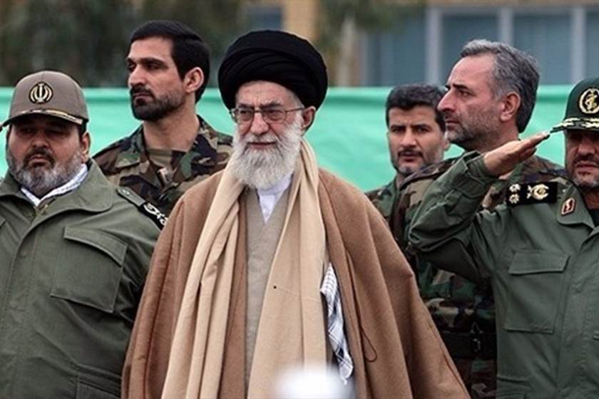 تفاصيل جلسة ساخنة أفقدت إيران حلفاءها في أوروبا
