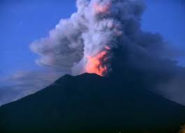 ارتفاع ضحايا بركان فويجو في جواتيمالا إلى 69 قتيلاً