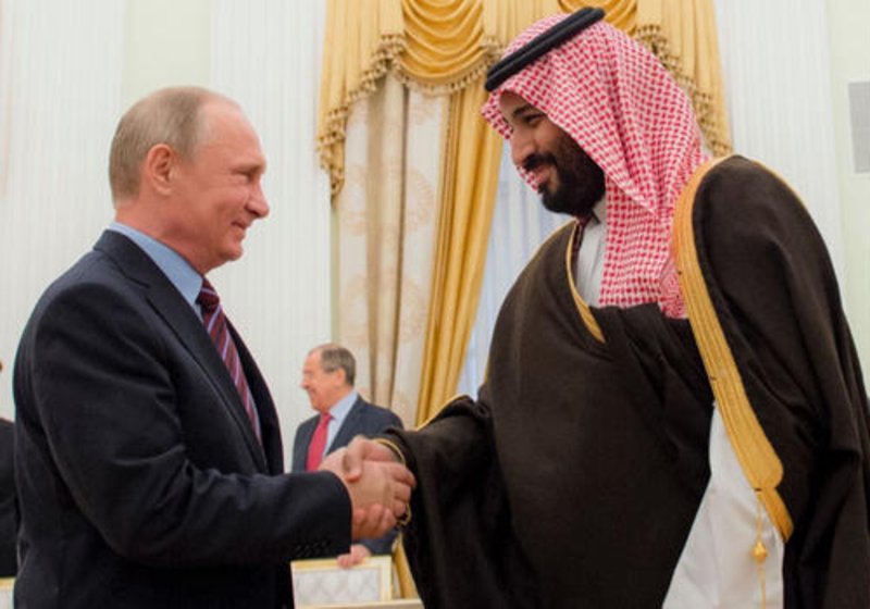 القرارات السعودية الروسية ضمنت الاستقرار في أسواق الطاقة العالمية