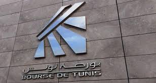 بورصة تونس تقفل على ارتفاع ـ33ر0%