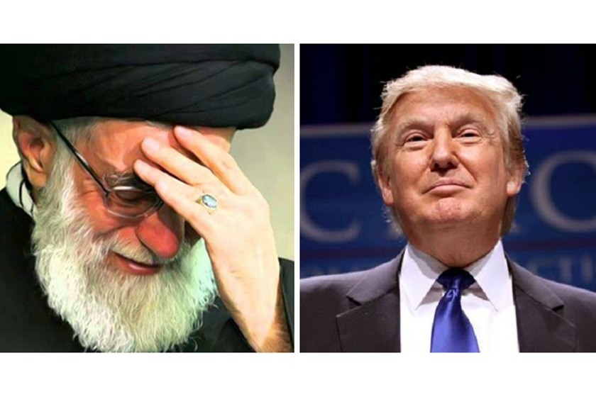 12 شرطًا لتفاوض أميركا مع إيران