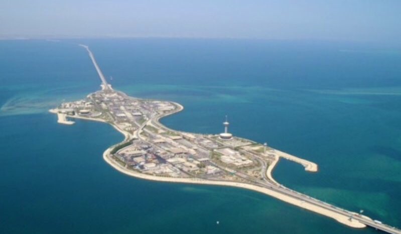 طرح مناقصة لإنشاء جسر جديد يربط المملكة بالبحرين