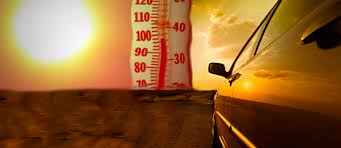 خلال الصيف.. نصائح لمواجهة ارتفاع الحرارة في السيارة