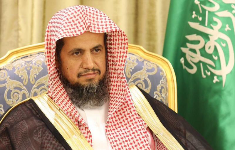 النائب العام يوجه بتحريك الدعوى الجزائية وإيقاف المسيئين لرجال الأمن في مكة