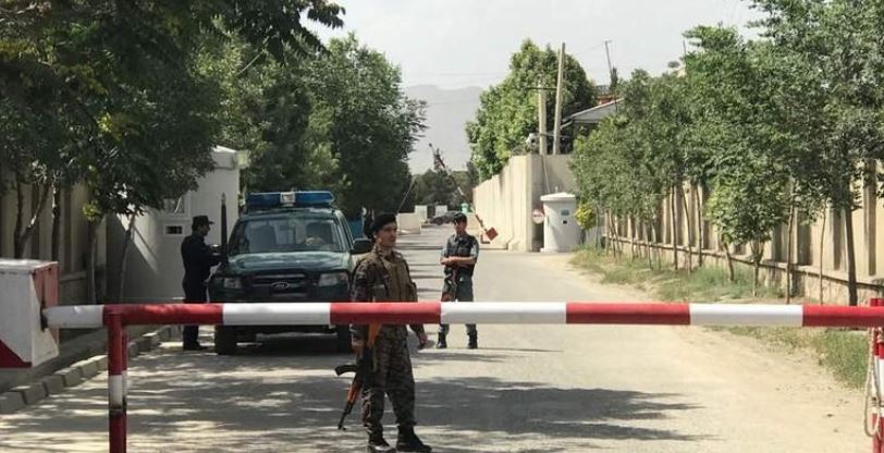 تفجير إرهابي يقتل ويصيب 38 بينهم نساء وأطفال في أفغانستان