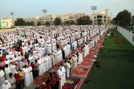تهيئة أكثر من 600 مُصلًّى وجامع لصلاة العيد بالقصيم