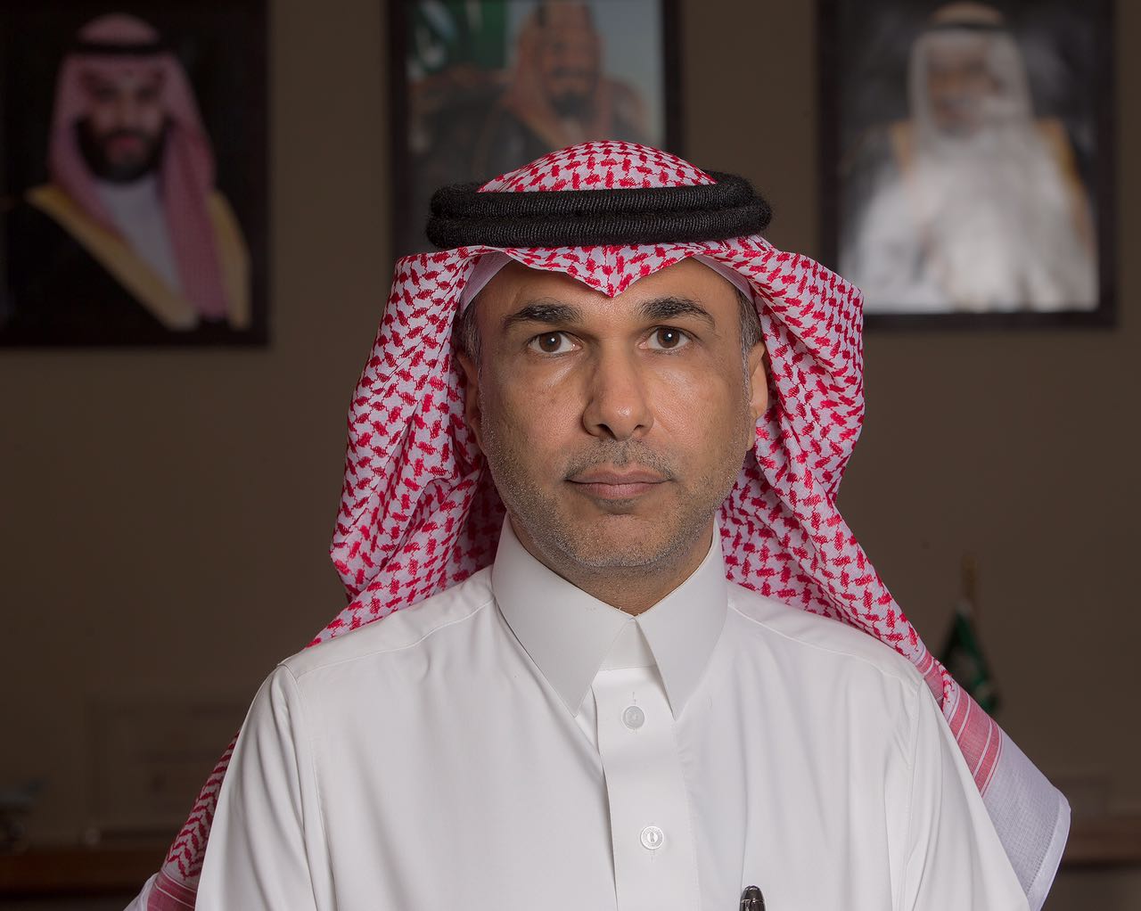 ناصر الناصر رئيساً تنفيذياً للاتصالات السعودية STC