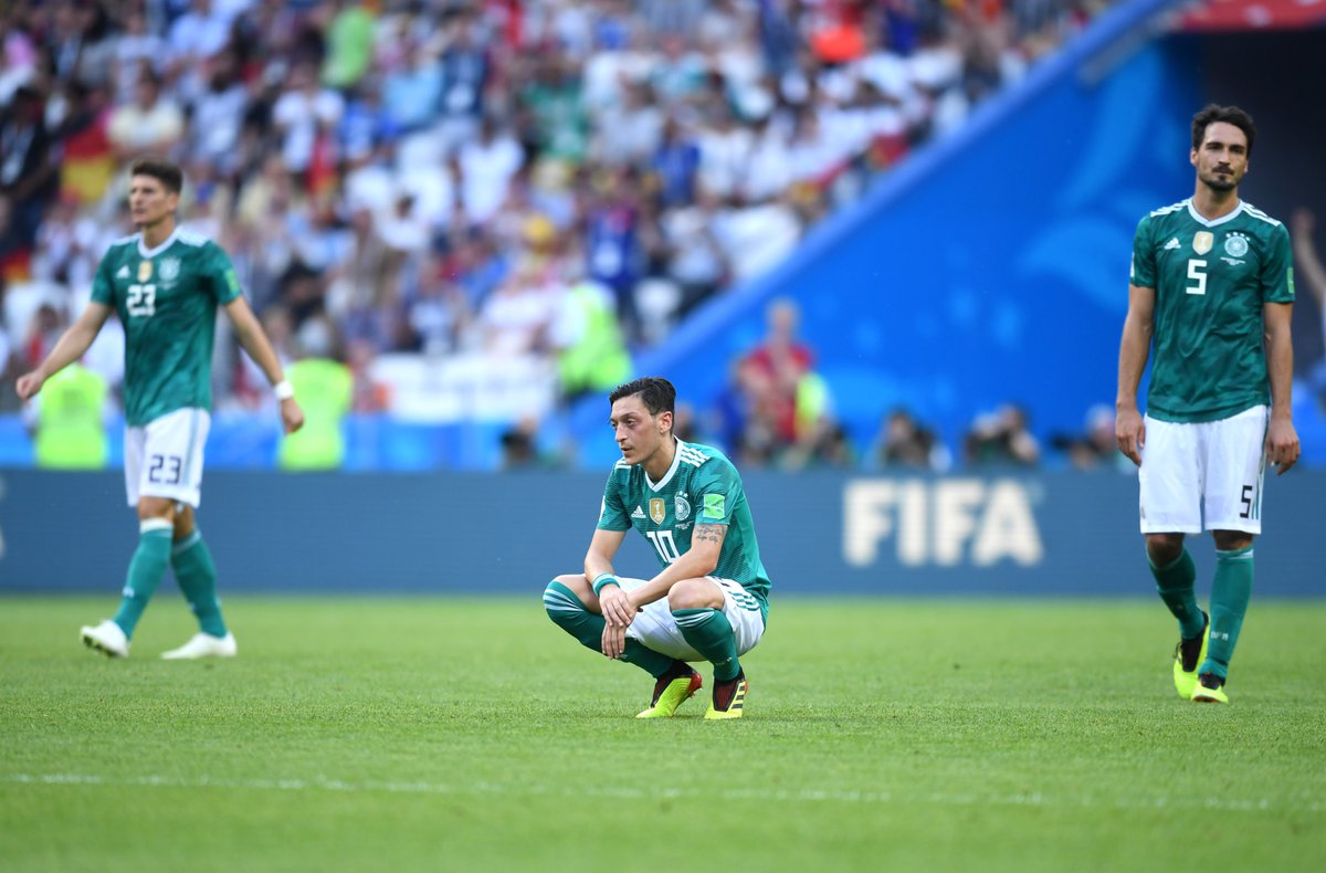مباراة كوريا الجنوبية ضد ألمانيا تكشف تراجع الليغا وعِناد لوف