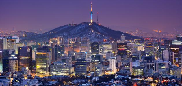 احتياطي النقد الأجنبي لكوريا الجنوبية يتجاوز 400 مليار دولار لأول مرة