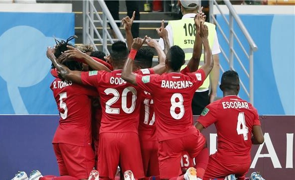 مباراة بنما ضد تونس تُحقق رقمًا موندياليًا فريدًا