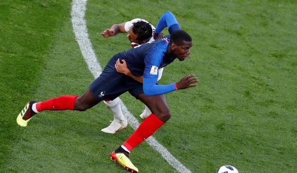بعد مباراة فرنسا والبيرو .. ديشامب يكشف هدف الديوك المونديالي