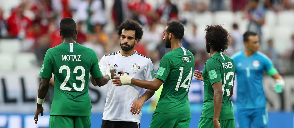 قبل دور 16 كاس العالم 2018 .. ماذا قدم العرب في المجموعات؟