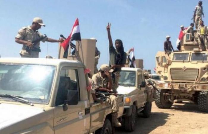 خسائر الحوثي يوم تحرير مطار الحديدة .. 250 قتيلًا و87 أسيرًا