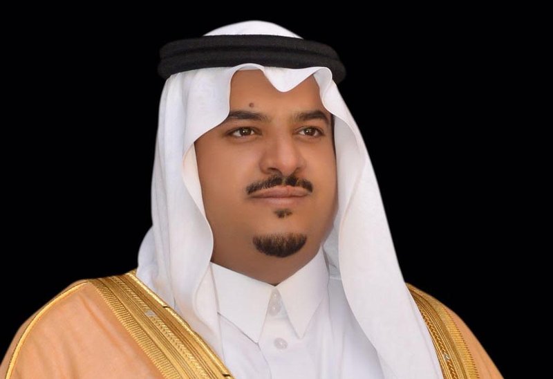نائب أمير الرياض: ولي العهد نذر نفسه بالعطاء والبذل للدين والملك والوطن