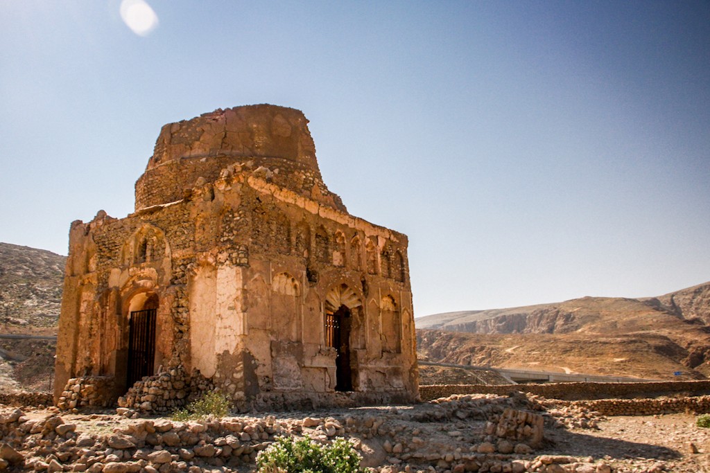تعود آثارها للعصر الحجري.. AFP تُعرف العالم بواحة الأحساء التاريخية