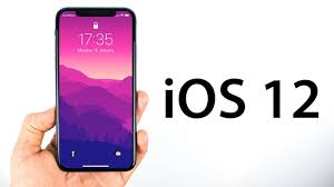 iOS 12 أول نظام تشغيل يقوم بتوصيل المستخدمين تلقائياً بخدمات الطوارئ‎