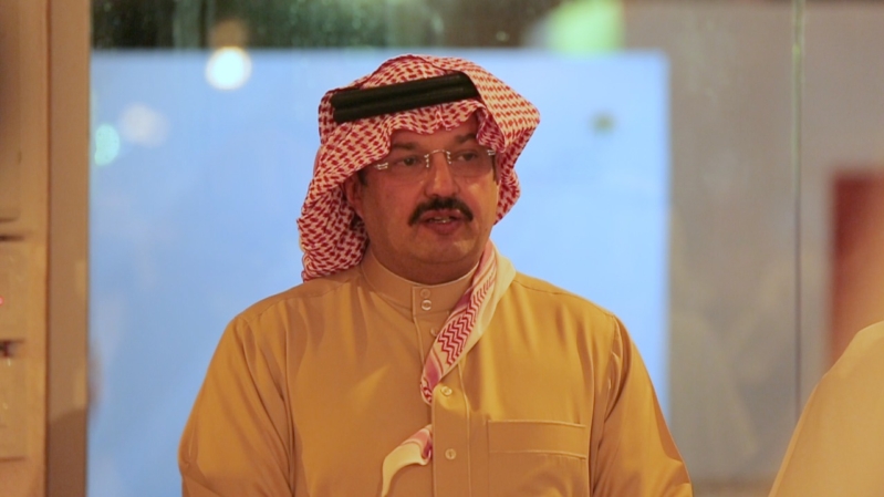 التحويل لمستشفي الملك فيصل التخصصي في الرياض