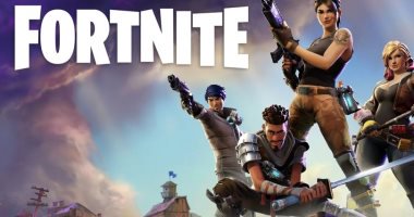 لعبة Fortnite حصرية على جلاكسي نوت 9 لمدة شهر