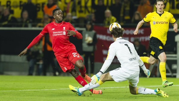 مباراة ليفربول ضد دورتموند .. كلوب يخشى لدغات أصدقائه القدامى