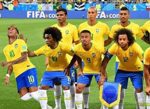 نيمار المُمثل.. هذه أسباب خروج البرازيل من كأس العالم