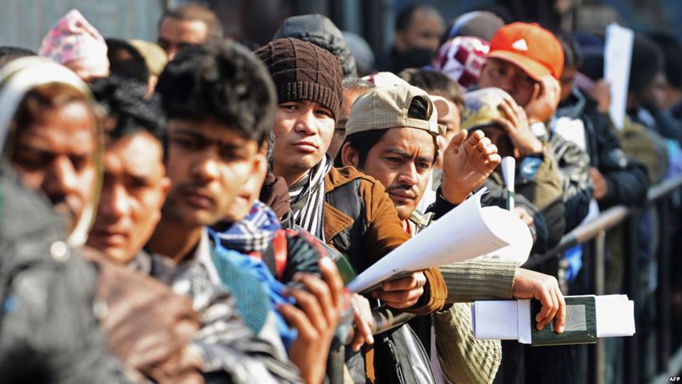 600 هندي في عداد الموتى .. أحوال غير إنسانية للعمالة الأجنبية في قطر