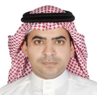 الصاعدي نائبًا لمدير فرع وزارة البيئة والمياه والزراعة بمكة