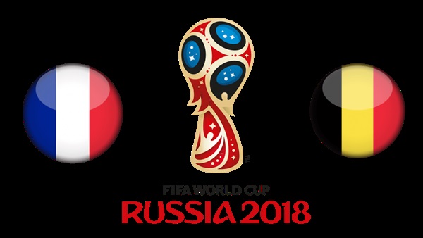 جدول مواعيد مباريات كأس العالم روسيا 2018 .. لقاءات الحسم 