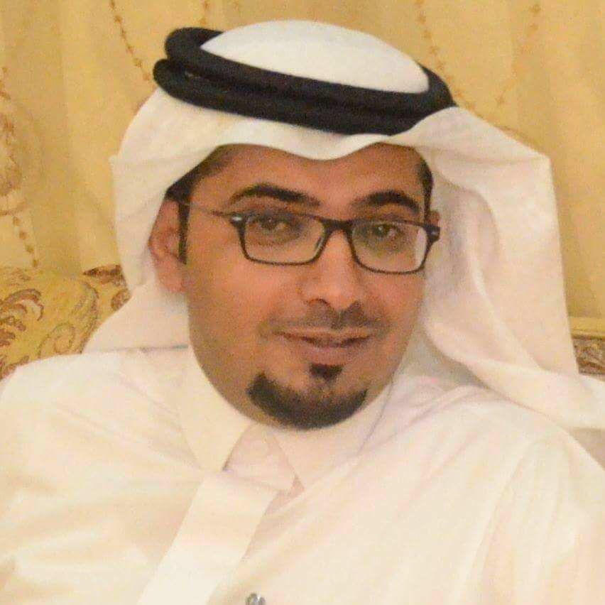 عبدالله الغالبي مديرًا للمركز الإعلامي بمحافظة محايل