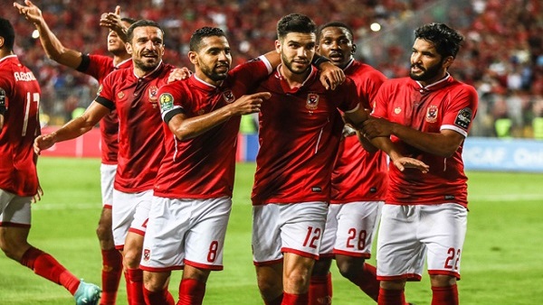 إفريقيا قد تحرم الأهلي من خوض مباراة السوبر المصري السعودي