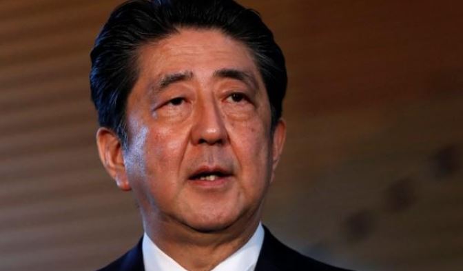 12 مليون دولار إنفاق اليابان على الجنازة المقررة لـ شينزو آبي