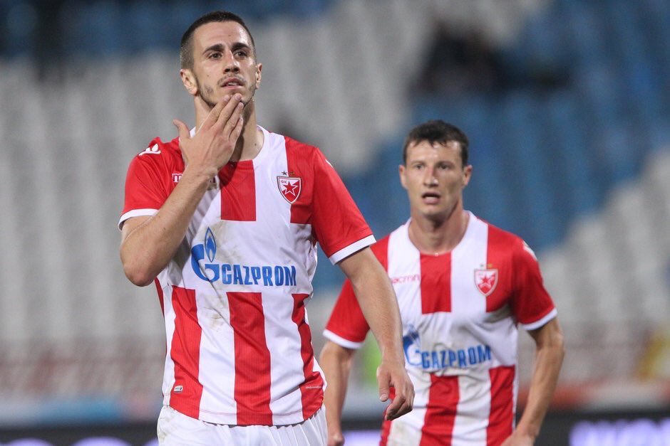 الاتحاد يضم صربيًّا في فترة الانتقالات الصيفية