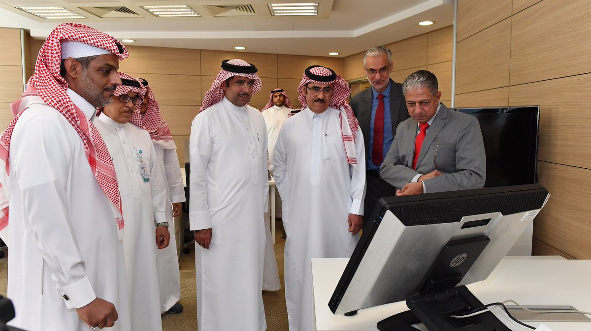 بالصور.. رئيس واس يبحث التعاون مع مدير وكالة أنباء البحرين