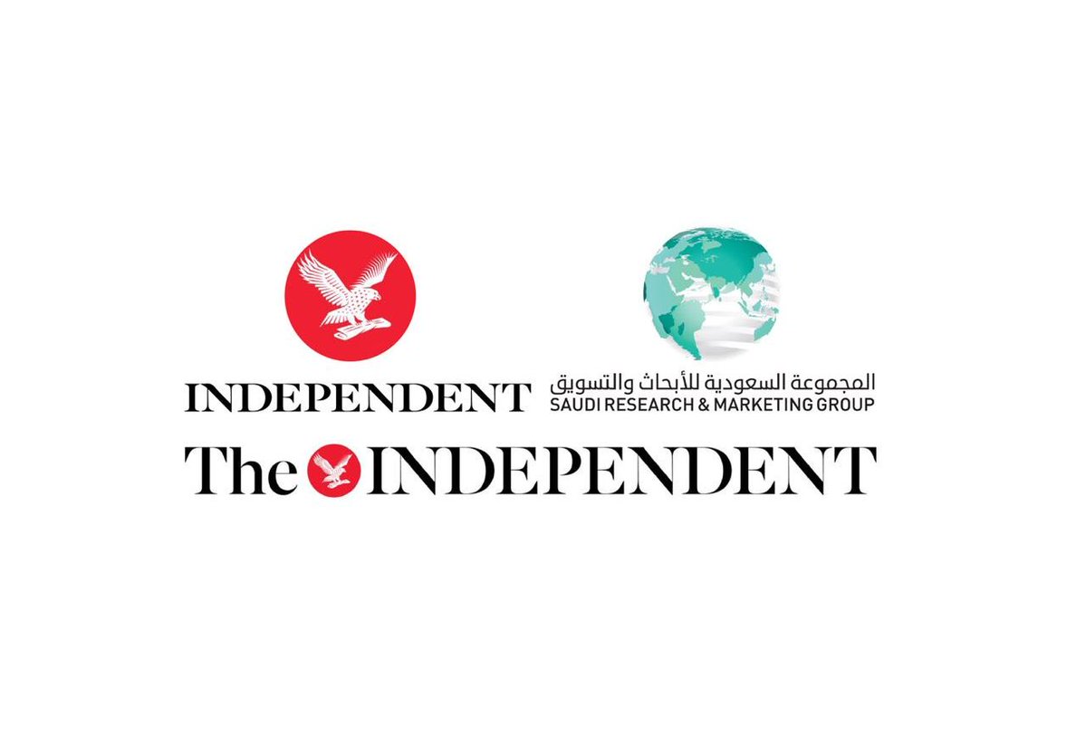 الإندبندنت والأبحاث والنشر تطلقان 4 مواقع إخبارية بالعربية والأوردية والتركية والفارسية