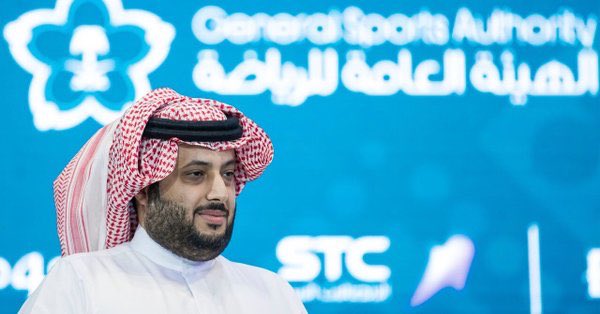 برعاية آل الشيخ.. الاحتفال بتدشين الدوري السعودي الأضخم اليوم