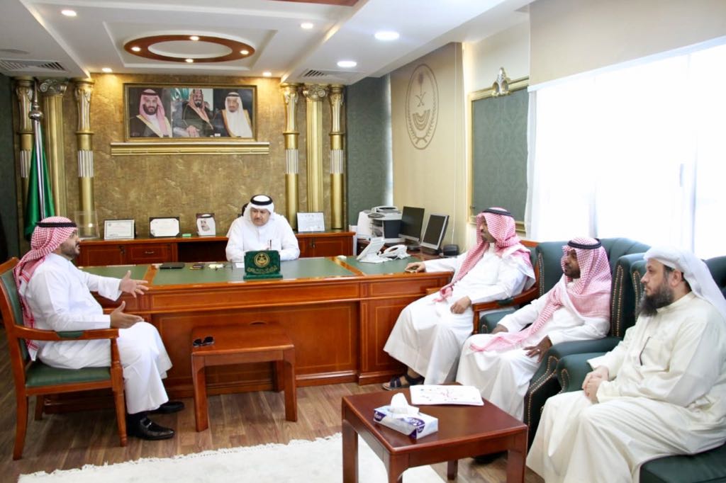 6 شركاء للاتصالات السعودية يقدمون الخدمة في بدر
