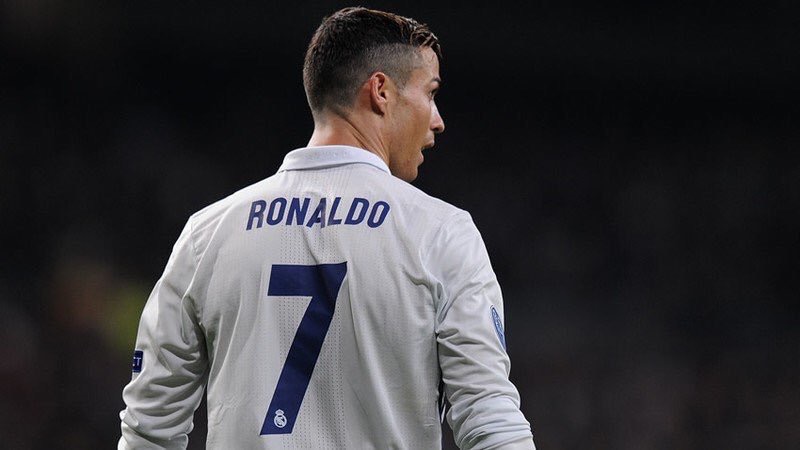 Ronaldo .. أمتع شعب مدريد ويكتب تاريخًا جديدًا مع السيدة العجوز