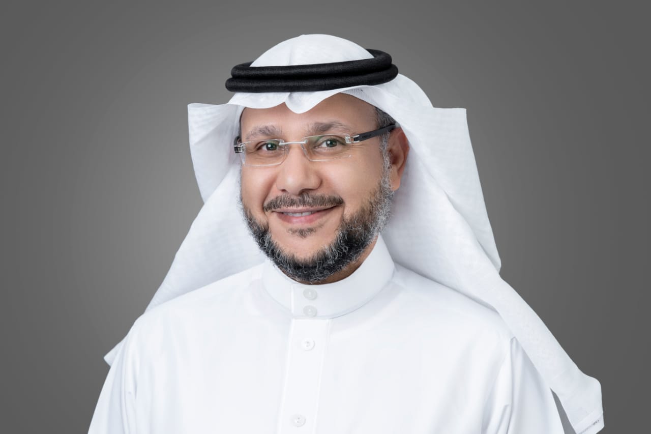 عبدالعزيز السويلم رئيسًا تنفيذيًا لهيئة الملكية الفكرية
