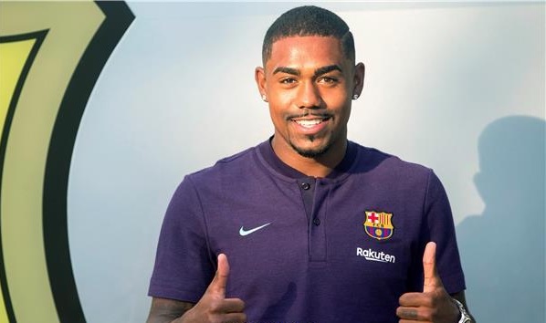 Malcom .. متخصص تسديد واستحواذ