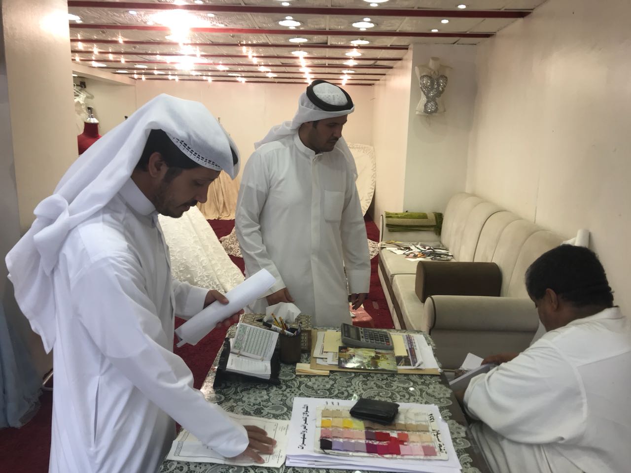 عمل الرياض يُنذر 535 منشأة بعد 12426 زيارة تفتيشية