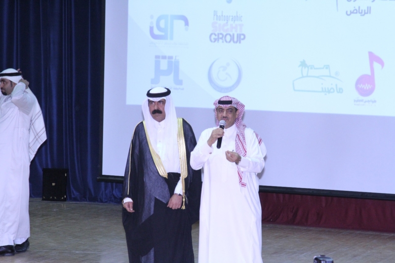 انطلاق رابطة الإبداع الخليجي بعروض وقصائد مميزة.. وشرط أساسي للانضمام - المواطن