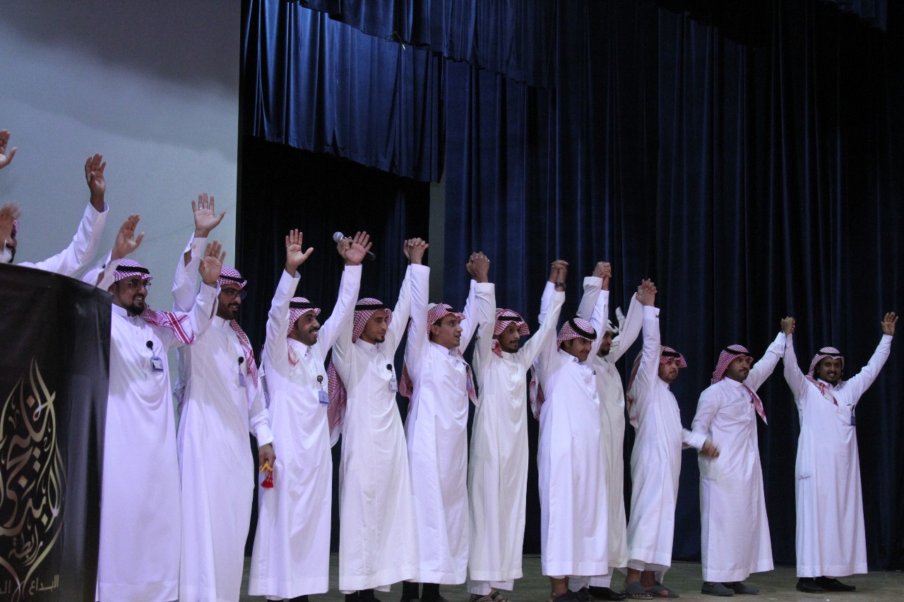 انطلاق رابطة الإبداع الخليجي بعروض وقصائد مميزة.. وشرط أساسي للانضمام