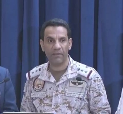 العقيد المالكي: ميليشيا الحوثي تهجر اليمنيين قسرًا وتهمش كل الفئات