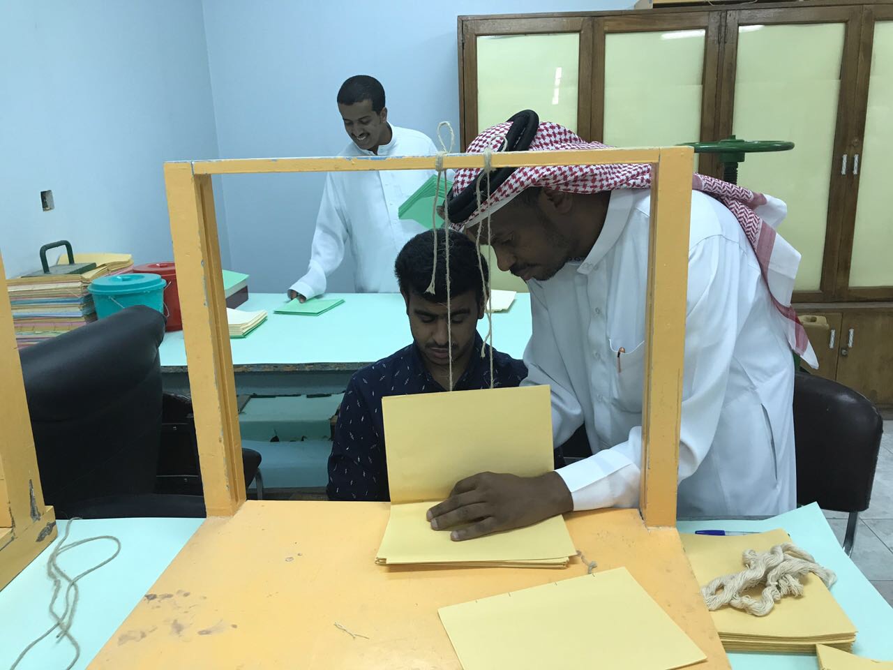 تأهيل الرياض يعلن عن بدء التسجيل في برامج التدريب لـ60 معاقًا