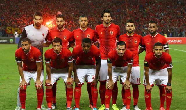 موعد مباراة الاهلى اليوم في دوري أبطال إفريقيا .. معركة أكون أو لا أكون